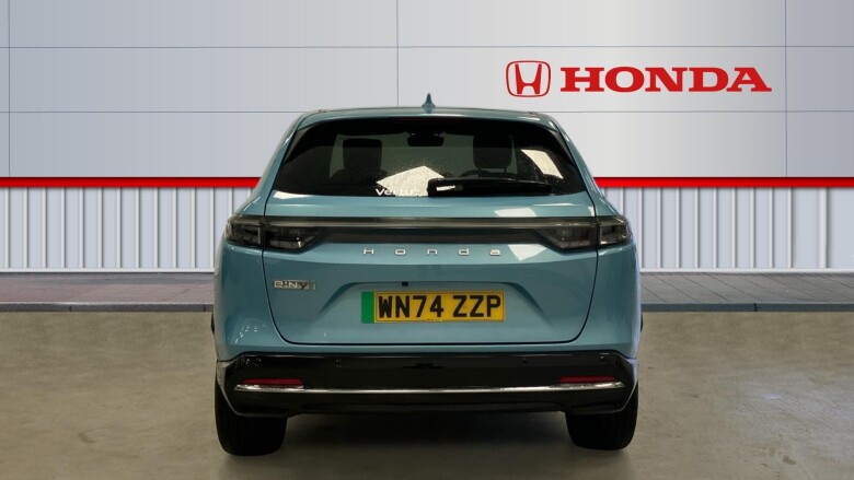 Honda E Ny1 150kW Elegance 69kWh 5dr Auto Electric Hatchback